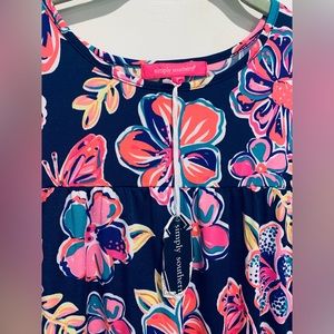 Simply Southern Dress 👗